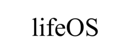 LIFEOS trademark