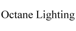 OCTANE LIGHTING trademark