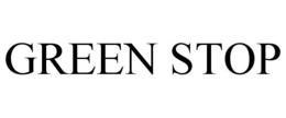 GREEN STOP trademark