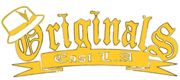 ORIGINALS EAST L.A CAR CLUB trademark