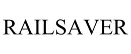 RAILSAVER trademark
