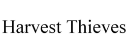HARVEST THIEVES trademark