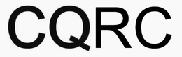 CQRC trademark
