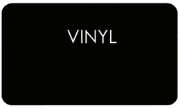 VINYL trademark
