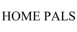 HOME PALS trademark