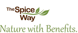 THE SPICE WAY NATURE WITH BENEFITS. trademark