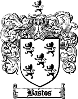BASTOS trademark