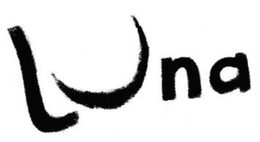 LUNA trademark