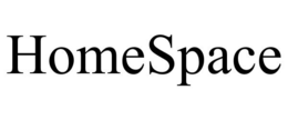 HOMESPACE trademark