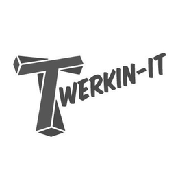 TWERKIN-IT trademark