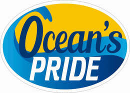 OCEAN'S PRIDE trademark