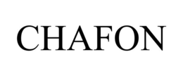 CHAFON trademark