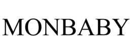 MONBABY trademark