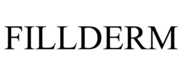 FILLDERM trademark