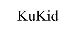 KUKID trademark