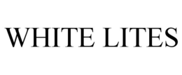 WHITE LITES trademark