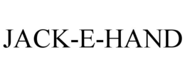 JACK-E-HAND trademark