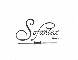 SOFANTEX INC. trademark