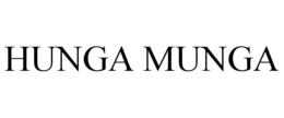 HUNGA MUNGA trademark