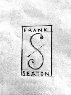 FRANK S SEATON trademark