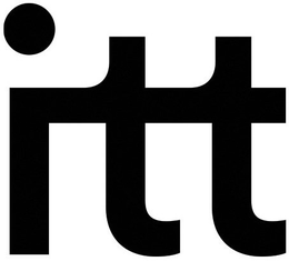 ITT trademark