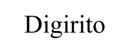 DIGIRITO trademark