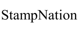 STAMPNATION trademark
