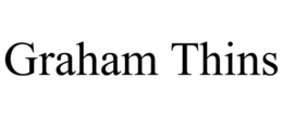 GRAHAM THINS trademark