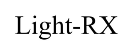 LIGHT-RX trademark