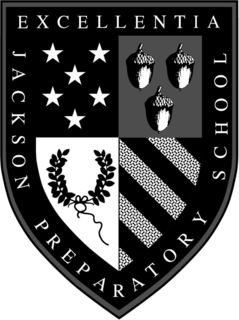 EXCELLENTIA JACKSON PREPARATORY SCHOOL trademark