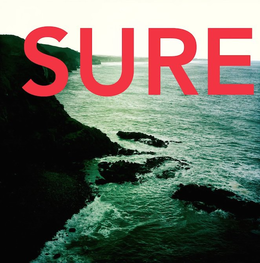 SURE trademark