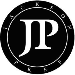 JP JACKSON PREP trademark