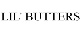 LIL' BUTTERS trademark