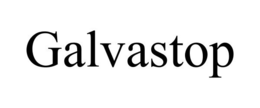 GALVASTOP trademark