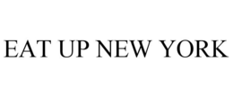 EAT UP NEW YORK trademark