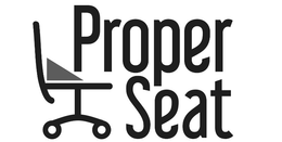 PROPER SEAT trademark