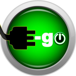 E-GO trademark