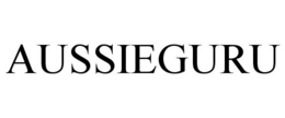AUSSIEGURU trademark