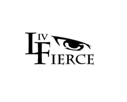 LIV FIERCE trademark