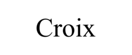 CROIX trademark