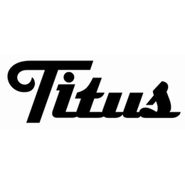 TITUS trademark