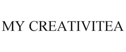 MY CREATIVITEA trademark