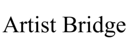 ARTIST BRIDGE trademark