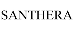 SANTHERA trademark