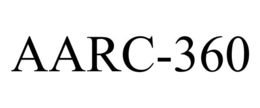 AARC-360 trademark