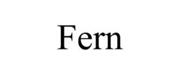 FERN trademark