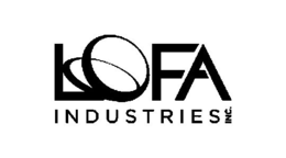 LOFA INDUSTRIES INC. trademark