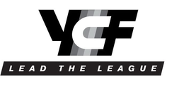 YCF LEAD THE LEAGUE trademark