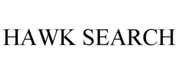 HAWK SEARCH trademark