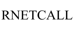 RNETCALL trademark